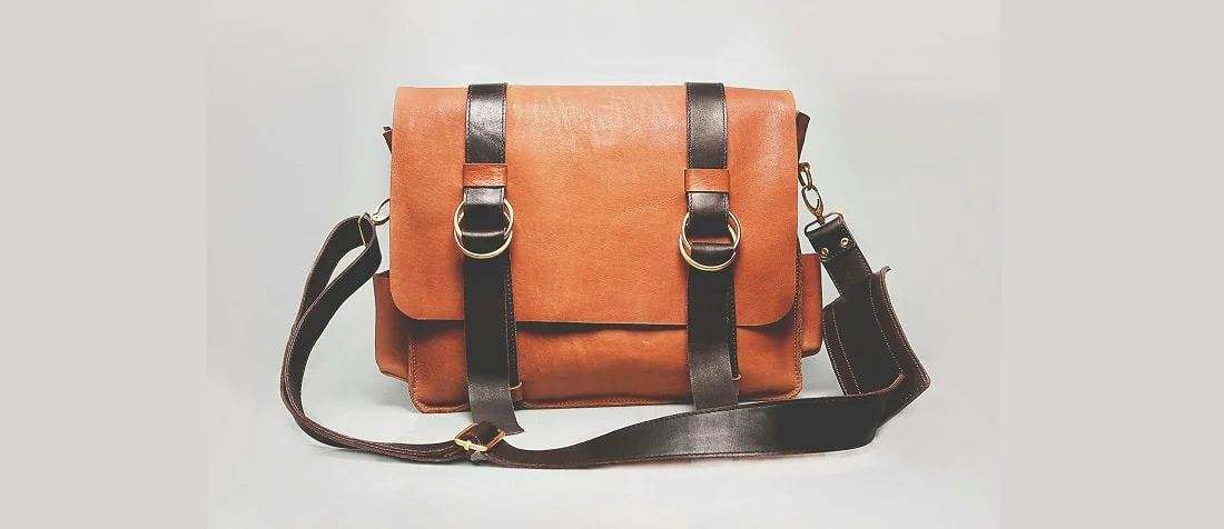 laptop bag manufacturer